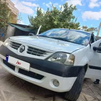 پارس تندر ۹۰ مدل ۹۷|خودرو سواری و وانت|میلاجرد, |دیوار