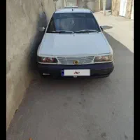 پراید مدل 95 فابریک