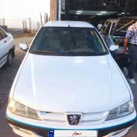 پارس مدل 91 دوگانه