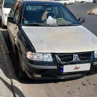 سمند۱۳۸۱|خودرو سواری و وانت|تهران, مسعودیه|دیوار