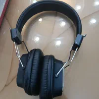 هدفون تسکو مدل TH 5345|لوازم جانبی موبایل و تبلت|اهواز, کوی جواهری|دیوار