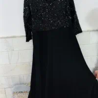 پیراهن مجلسی***