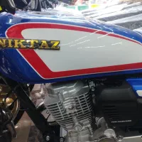 بازرگانی موتور سیکلت قادر (10.12.14) اقساطی|موتورسیکلت|خوی, |دیوار