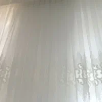 پرده تور شاین دار