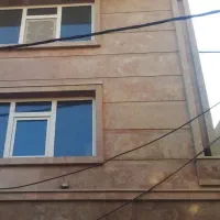 خانه دوبلکس در الهیه