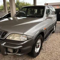 فروش و معاوضه موسو با ماشین ارزونتر|خودرو سواری و وانت|چالوس, |دیوار