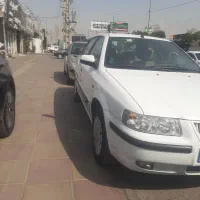 سمندlx مدل۹۶
