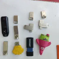 انواع فلش|لوازم جانبی موبایل و تبلت|ایلام, |دیوار