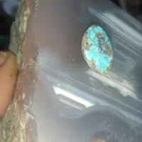 نگین انگشتر فیروزه نیشابور|جواهرات|گلبهار, شهر جدید گلبهار|دیوار