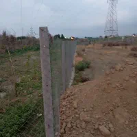 زمین-مسکونی