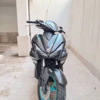 ایروکس کبیر موتور 1401 فوری
