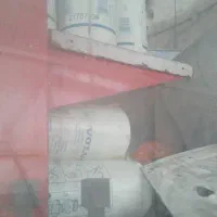 فیلترهواکش ماشین سنگین|قطعات یدکی و لوازم جانبی|سنگر, |دیوار