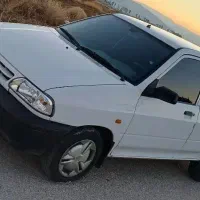 پراید ۱۳۱ مدل ۹۸