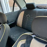 پژوپارس مدل۸۴|خودرو سواری و وانت|اسدآباد, |دیوار