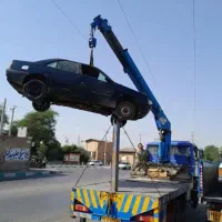 فرسوده تصادفی