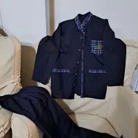 لباس فرم پسرانه سایز ۶