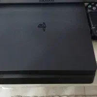 ps4کنسول بازی