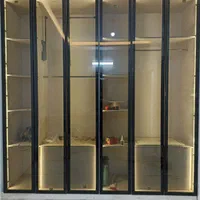 سلام .طراحی و ساخت انواع اشکاف به صرفه .صفر تا صد|جاکفشی، کمد، دراور|مشهد, شهید آوینی|دیوار