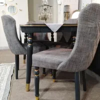 میزناهارخوری 4نفره نو