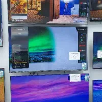 تلویزیون ۶۵ اینچ رونیا مدل 65sa710