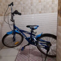 دوچرخه ۲۰ تایوانی|دوچرخه، اسکیت، اسکوتر|نسیمشهر, |دیوار