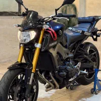 mt09 cb1300 gsx biking1400 mt25