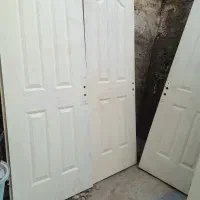 درب داخلی اچ دی اف بدون پوسیدگی