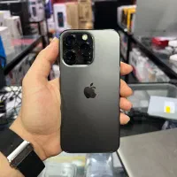 ایفون 13pro 256