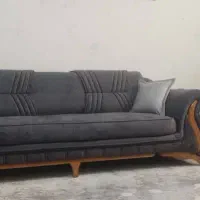 فروش مبل ۸ نفره در حد نو
