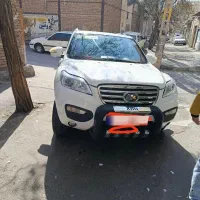 لیفانx60مدل  94 دنده هلمنی