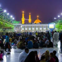 مجری سفرهای زیارتی. همراه با وام ۷ ماهه|تور و چارتر|مشهد, هفده شهریور|دیوار