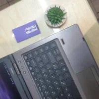 اگه پولت کامل نیست این HP ProBook رو قسطی ببر|رایانه همراه|قم, صفائیه|دیوار