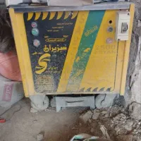 سبزی خرد کن   سبز ایران