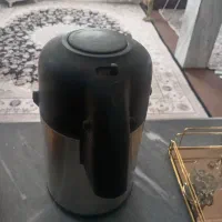 فلاکس استیل کاملا سالم