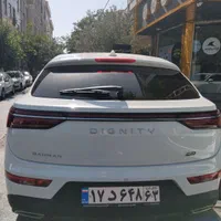 دیگنیتی پرایم سفید،مشکی،مارون ۲۰۲۵تحویل فوری|خودرو سواری و وانت|تهران, صادقیه|دیوار