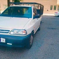 پراید وانت مدل 1403