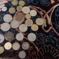 انواع سکه و اسکناس کلکسیونی|کلکسیون سکه، تمبر، اسکناس|تایباد, |دیوار