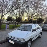 پراید ۹۶درجه ۱