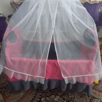 گهواره|اسباب‌‌بازی|نجف‌آباد, شهرک صنعتی نجف آباد|دیوار
