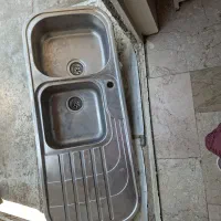 سینک ظرفشویی
