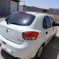 تیبا ۲ مدل1400