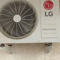 کولر گازی LG|کولر گازی و فن‌کوئل|پاکدشت, پاکدشت (مامازند)|دیوار