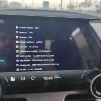 مانیتور اندروید ماشین|قطعات یدکی و لوازم جانبی|قم, پردیسان|دیوار