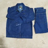 فروش لباس کار لی