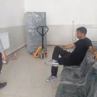 خدمات جرثقیل نیسان ۲ تن و خاور در میدان بسیج|خدمات حمل و نقل|تبریز, |دیوار