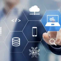 خدمات کامپیوتری و شبکه در محل