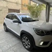ام وی ام x22 دنده ای لاکچری مدل ۹۷|خودرو سواری و وانت|تهران, نارمک|دیوار