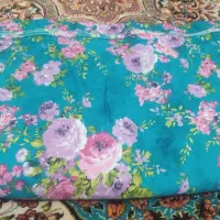 پارچه در عرض دو متر و طول ۱۰متر