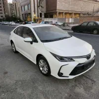 تویوتا کرولا 1200، مدل ۲۰۲۴|خودرو سواری و وانت|تهران, اکباتان|دیوار