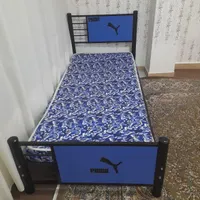 تخت یک نفره